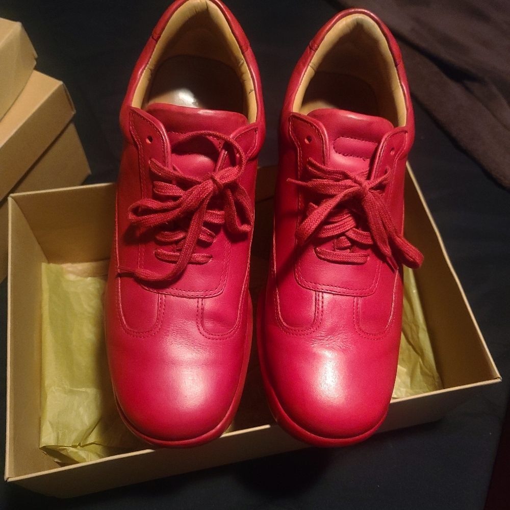 COHANN AIR gymshoes